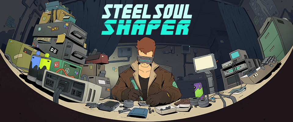 Steel Soul Shaper (Demo) [en proceso]